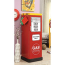 Furniture of America Kids Bedroom Accents Cabinet CM-AC6261RD IMAGE 2