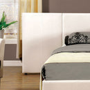 Furniture of America Winn Park CM7008WH-PL Night Stand Pier IMAGE 1