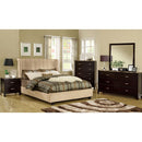 Furniture of America Maywood CM7025T-BED Twin Bed IMAGE 2