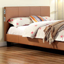 Furniture of America Evans CM7099CL-T-BED Twin Bed IMAGE 4