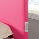 Furniture of America Evans CM7099PK-EK-BED E.King Bed IMAGE 3