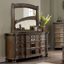 Furniture of America Timandra 9-Drawer Dresser CM7145D IMAGE 1
