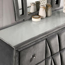 Furniture of America Carissa CM7164EK-BED E.King Bed IMAGE 5