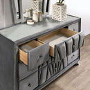 Furniture of America Carissa CM7164EK-BED E.King Bed IMAGE 6