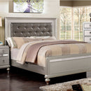 Furniture of America Avior CM7170SV-Q-BED Queen Bed IMAGE 3