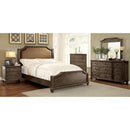 Furniture of America Halliday CM7281EK-BED E.King Bed IMAGE 2