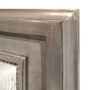 Furniture of America Golva CM7295SV-P-EK-BED E.King Bed IMAGE 2