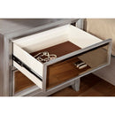 Furniture of America Golva CM7295SV-P-EK-BED E.King Bed IMAGE 3