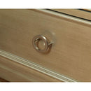 Furniture of America Enid CM7430CK-BED Cal.King Bed IMAGE 3