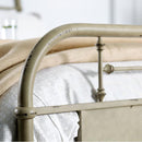 Furniture of America Haldus CM7502IV-CK Cal.King Bed IMAGE 2