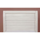 Furniture of America Brogan CM7517WH-T-BED Twin Bed IMAGE 6