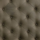 Furniture of America Aubree CM7537GY-EK-BED E.King Bed IMAGE 3