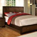 Furniture of America Corsica CM7608CK-BED Cal.King Bed IMAGE 4