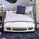 Furniture of America Poe Twin Bed CM7640-BED IMAGE 6