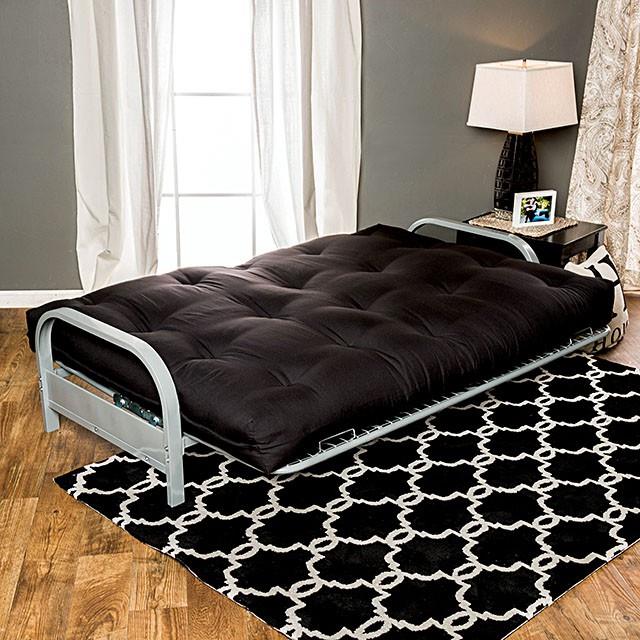 Furniture of America Plosh FP-2406BK 8