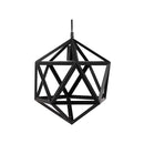 Furniture of America Mea Pendant L731228 IMAGE 1
