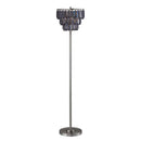 Furniture of America Meg Floorstanding Lamp L76937F IMAGE 1