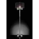 Furniture of America Minn Floorstanding Lamp L9150F IMAGE 2