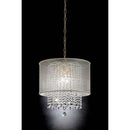 Furniture of America Ana Pendant L9154H IMAGE 1