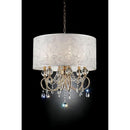 Furniture of America Deborah Pendant L9155H IMAGE 1