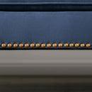 Furniture of America Martinique Stationary Fabric Sofa SM2230-SF IMAGE 5