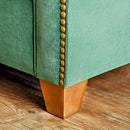 Furniture of America Verdante Stationary Fabric Sofa SM2271-SF IMAGE 7