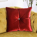 Furniture of America Eliza Stationary Fabric Sofa SM2284-SF IMAGE 4