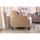 Furniture of America Elicia Stationary Fabric Sofa SM2685-SF IMAGE 10
