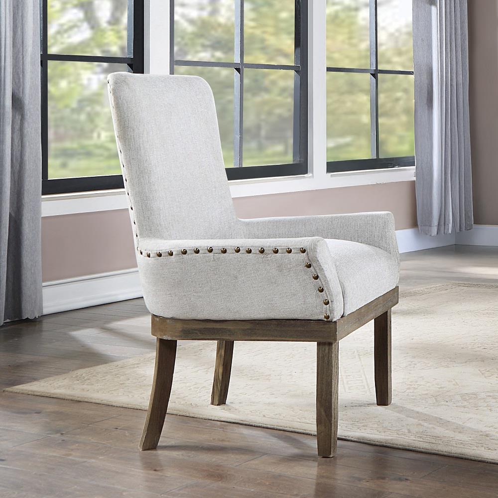 Acme Furniture Landon DN00952 Arm Chair