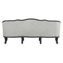 Acme Furniture Samael Stationary Fabric Sofa LV01127 IMAGE 4