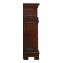 Acme Furniture Vendom Electric Fireplace AC01312 IMAGE 4