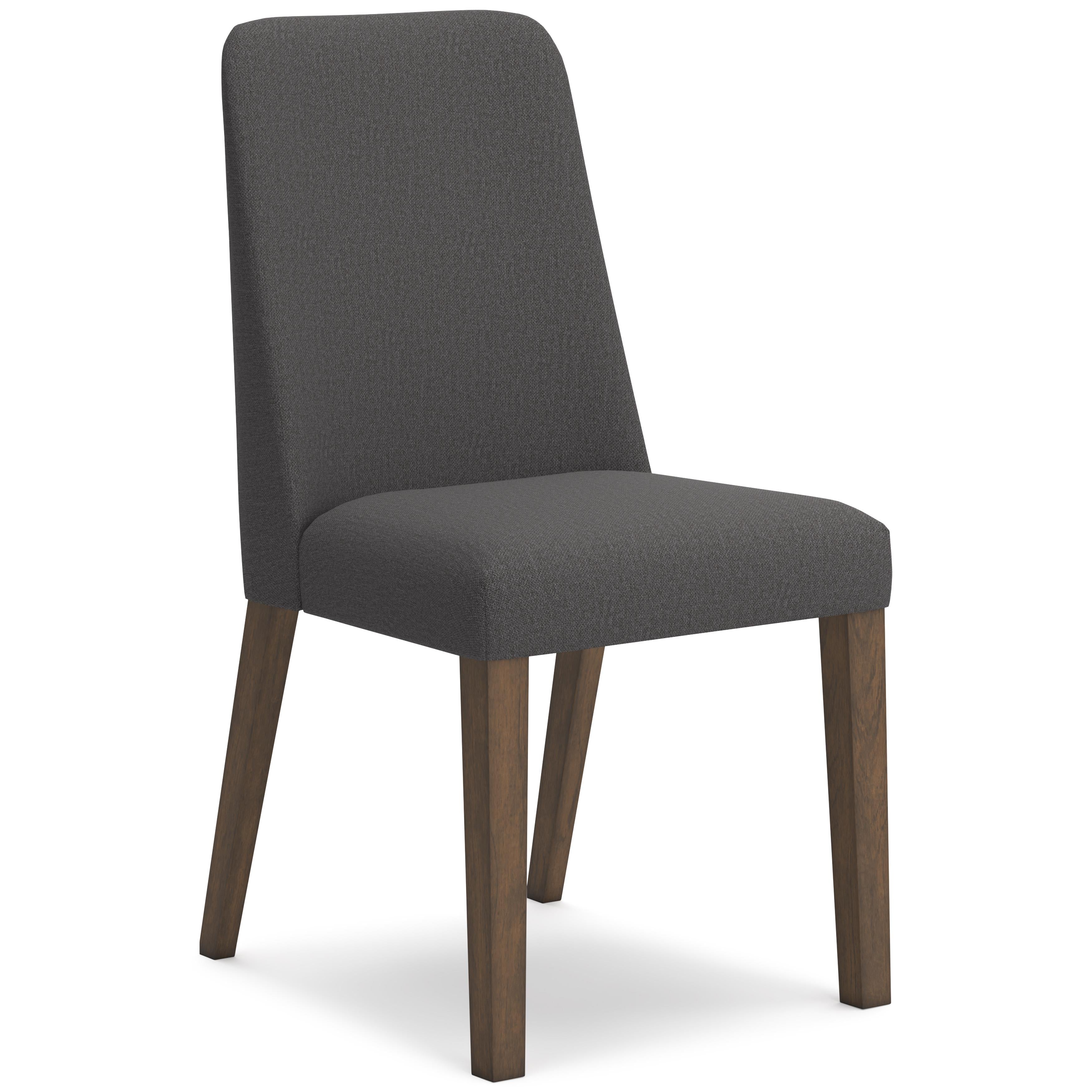 Signature Design by Ashley Lyncott D615-02 Dining Upholstered Side Cha
