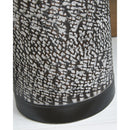 Signature Design by Ashley Lanson L204454 Metal Table Lamp IMAGE 4