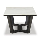 Signature Design by Ashley Fostead T770-1 Rectangular Cocktail Table IMAGE 3