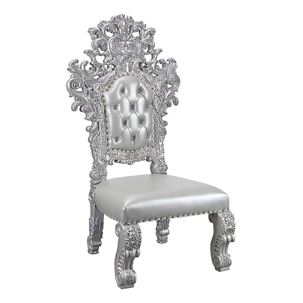 Acme Furniture Valkyrie DN00690 Side Chair