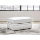 Signature Design by Ashley Maitelynn 4820214 Ottoman IMAGE 5