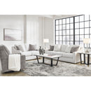 Signature Design by Ashley Maitelynn 4820235 Loveseat IMAGE 8