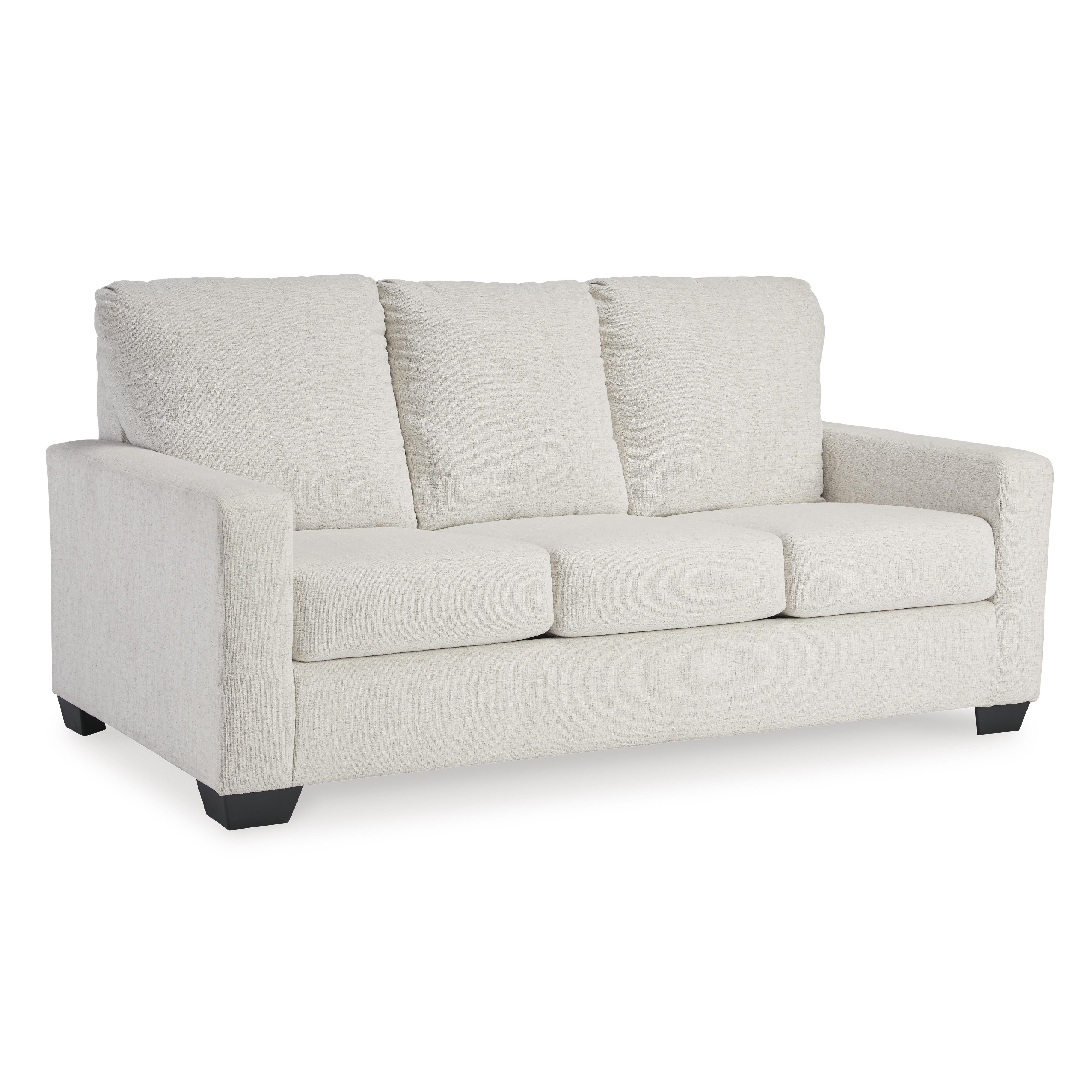 Signature Design by Ashley Rannis 5360336 Full Sofa Sleeper