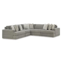 Signature Design by Ashley Avaliyah Fabric 5 pc Sectional 5810364/5810346/5810377/5810346/5810365 IMAGE 1