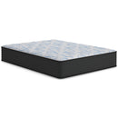 Ashley Sleep Elite Springs Firm M40531 Queen Mattress IMAGE 1