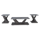Signature Design by Ashley Bensonale T400-13 Occasional Table Set IMAGE 2