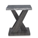 Signature Design by Ashley Bensonale T400-13 Occasional Table Set IMAGE 8