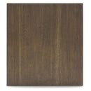 Signature Design by Ashley Moriville T731-3 Rectangular End Table IMAGE 6