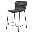 Coaster Furniture McKinley Counter Height Stool 192039 IMAGE 3