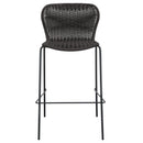 Coaster Furniture McKinley Pub Height Stool 192040 IMAGE 2