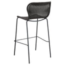 Coaster Furniture McKinley Pub Height Stool 192040 IMAGE 5