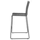 Coaster Furniture Kai Pub Height Stool 192064 IMAGE 4
