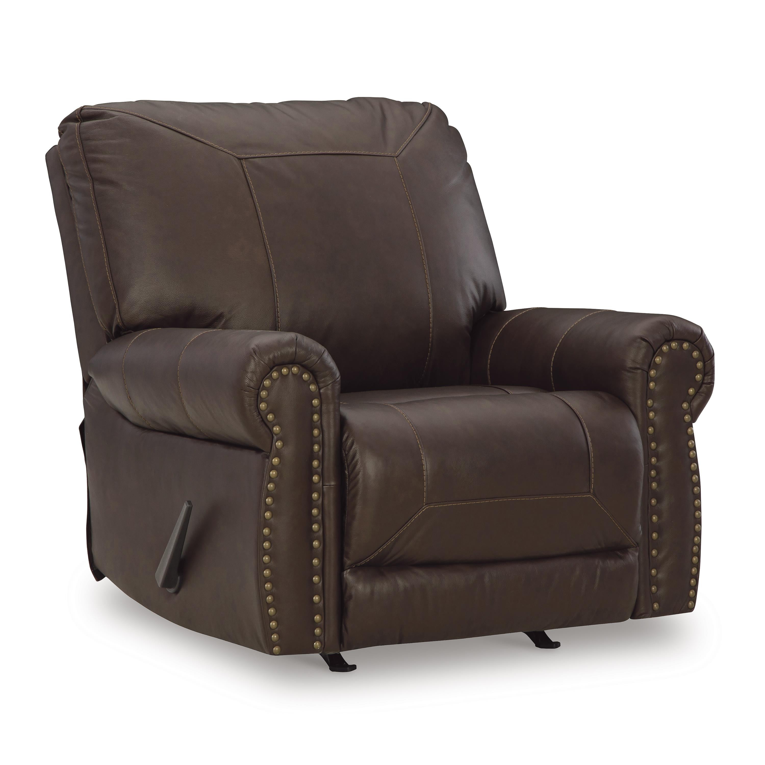 アモーレ Signature Design by Ashley Colleton 5210725 Rocker Recliner