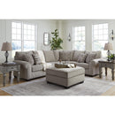 Signature Design by Ashley Claireah 9060311 Ottoman With Storage IMAGE 12