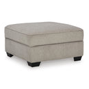 Signature Design by Ashley Claireah 9060311 Ottoman With Storage IMAGE 1